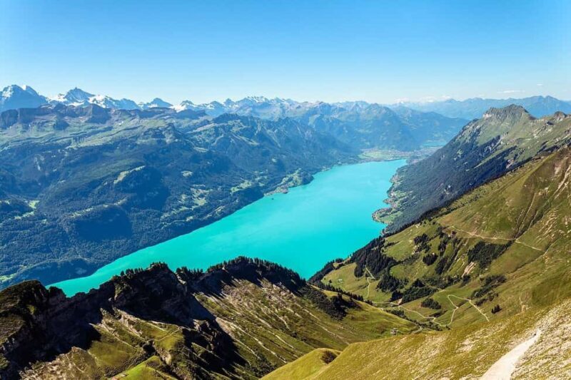 Crash Landing on You Filming Locations in Canton Bern - Frequently Asked Questions