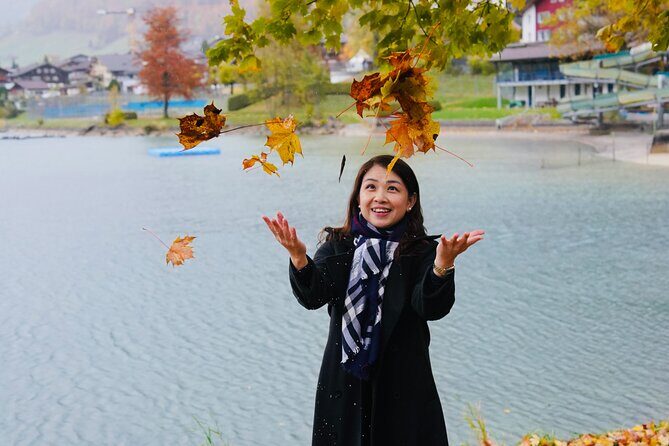 Crash Landing On You Private Day Tour from Zurich - FAQs