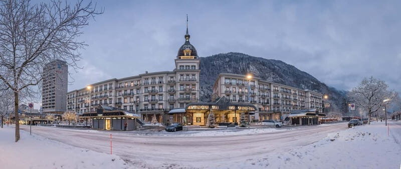 Crash Landing on You: Switzerland Filming Locations Day Tour - FAQs