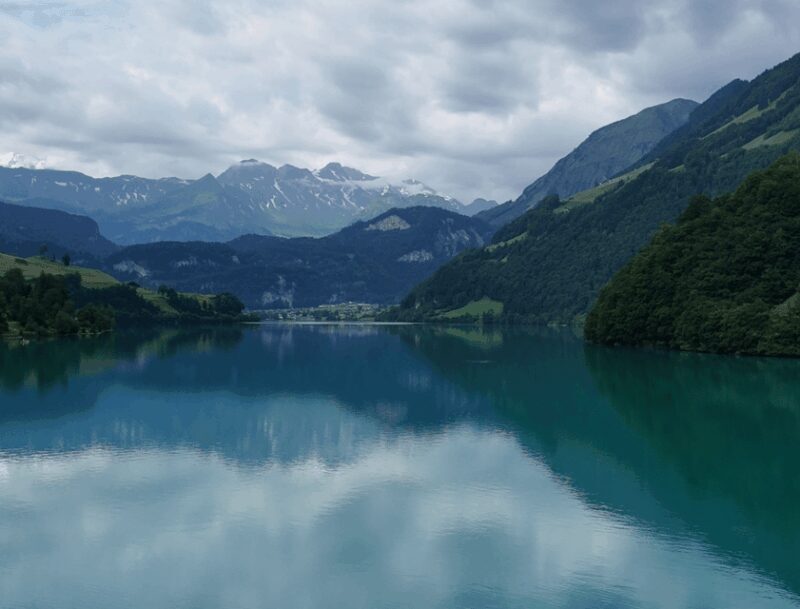 Crash Landing On You Tour Explore Switzerland - Final Thoughts