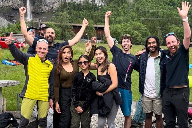 Crash Landing on you Tour with Private Transportation - Key Points