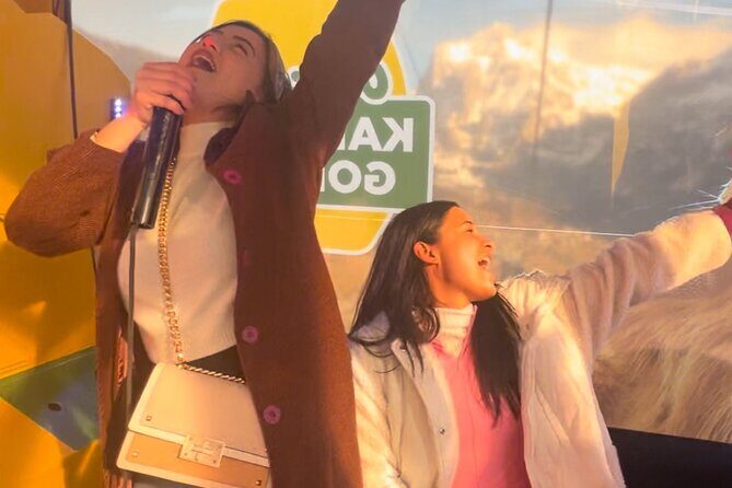 Crash Landing on you Tour with Private Transportation - The Value of This Tour