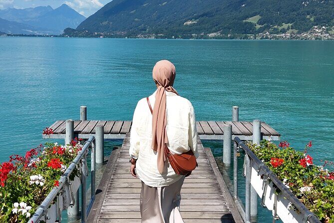 Crash Landing on you Tour with Private Transportation - Who Should Consider This Tour?