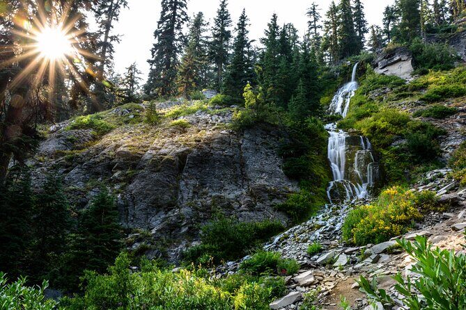 Crater Lake National Park Self-Guided Driving Audio Tour - Final Thoughts