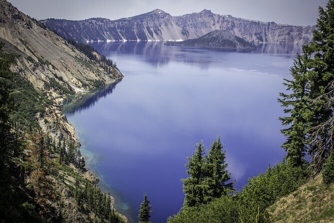 Crater Lake National Park Self-Guided Driving Audio Tour - FAQ