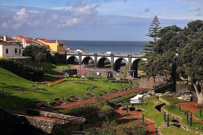 Crater Lakes Adventure: Sete Cidades & Lagoa do Fogo Day Tour - The Itinerary: A Step-by-Step Breakdown