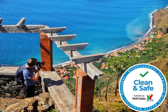 Craters of Fire - 4X4 Full-Day Tour - An In-Depth Look at the Craters of Fire Tour