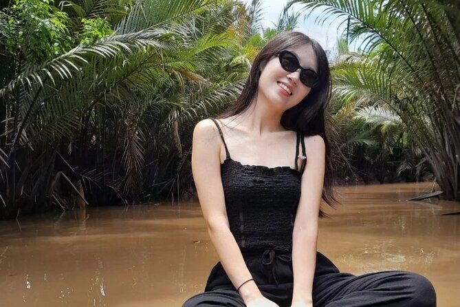 Crawl and Paddle Full day Cu Chi Tunnels and MeKong Delta - Key Points