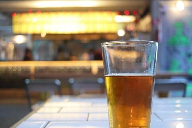 Crawling Craft Brew Tijuana: Tijuana Day Tour from San Diego - Practical Details: How It All Works