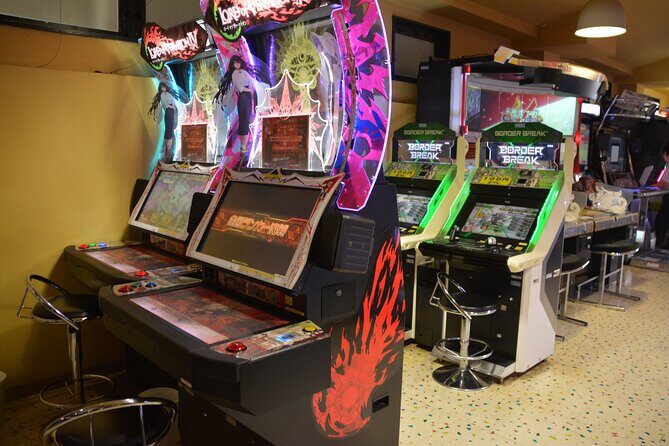 Crazy about Anime! Private Full Day Tokyo Manga Anime Tour by Chartered Vehicle - FAQ