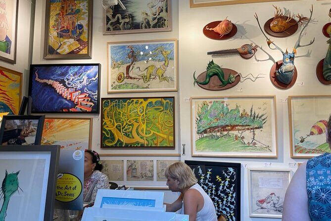 Crazy Calabasas Scavenger Hunt - Who Should Consider This Experience?