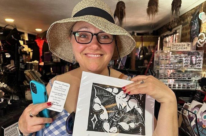 Crazy Calabasas Scavenger Hunt - Final Thoughts