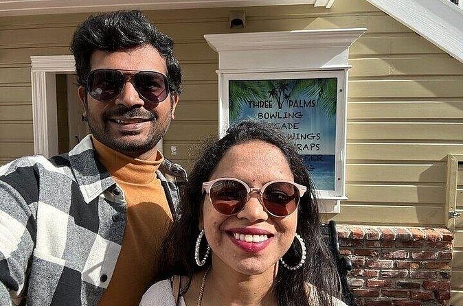 Crazy Camden, ME Scavenger Hunt - Authentic Feedback from Participants