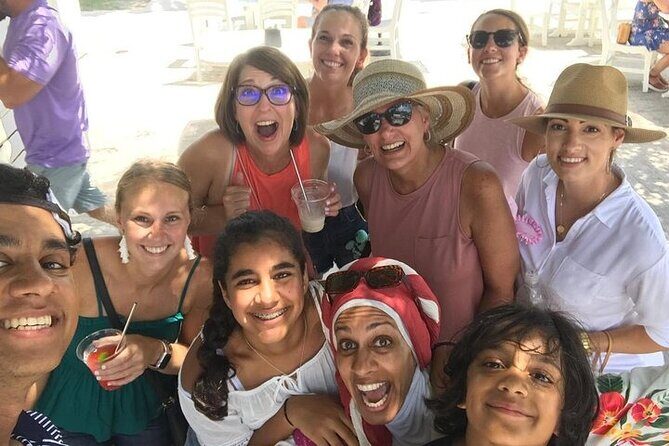 Crazy Cape May Scavenger Hunt - The Itinerary: What to Expect