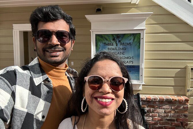 Crazy Cape May Scavenger Hunt - Practical Details and Tips