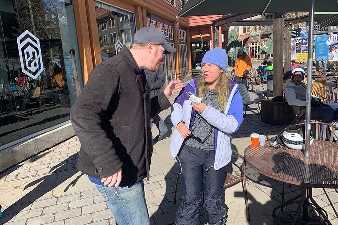 Crazy Copper Mountain Scavenger Hunt - An In-Depth Look at the Crazy Copper Mountain Scavenger Hunt