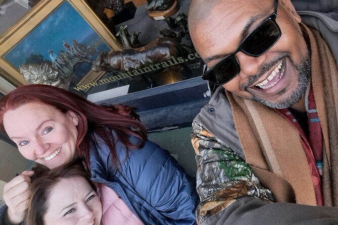 Crazy Copper Mountain Scavenger Hunt - Is This Tour Right for You? A Quick Summary