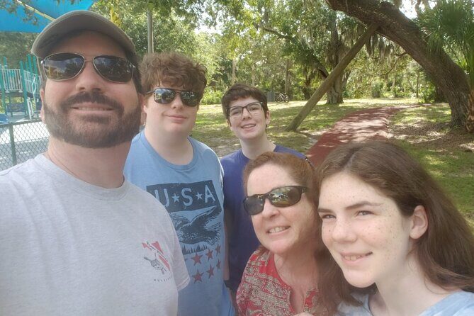 Crazy OKC Scavenger Hunt - Authenticity and Local Insights