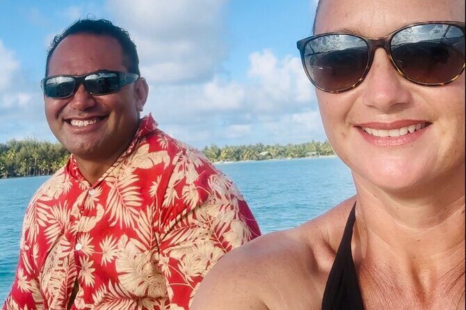 Crazy sea horse Private Sunset Tour in Bora Bora - An In-Depth Look at the Crazy Sea Horse Private Sunset Tour