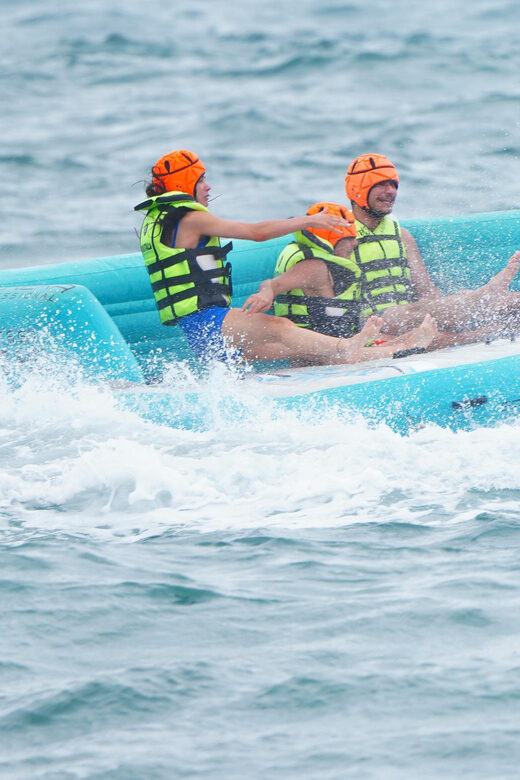 Crazy Sofa Barcelona - Key Points