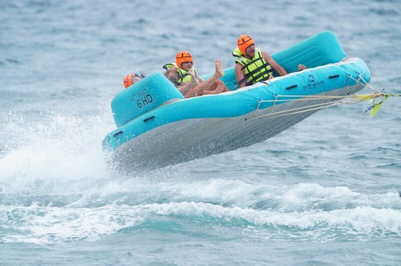 Crazy Sofa Barcelona - Value and Practical Considerations