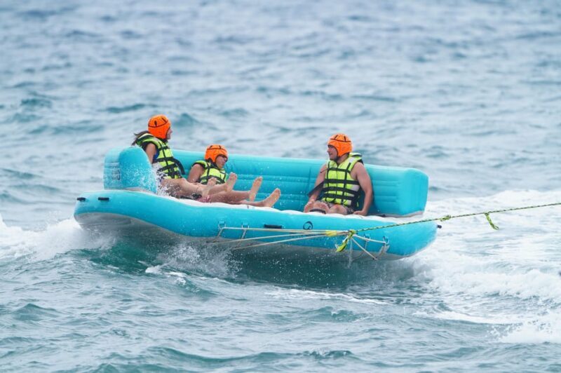 Crazy Sofa Barcelona - Who will love this experience?