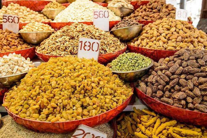 Crazy Walking Tour of Old Delhi - An In-Depth Look at the Crazy Walking Tour of Old Delhi