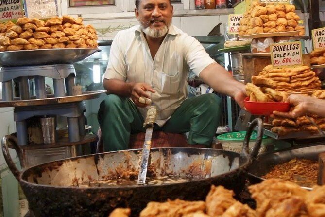 Crazy Walking Tour of Old Delhi - FAQ
