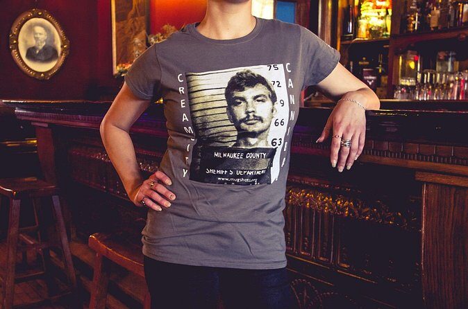 Cream City Jeffery Dahmer Walking Tour - Final Considerations