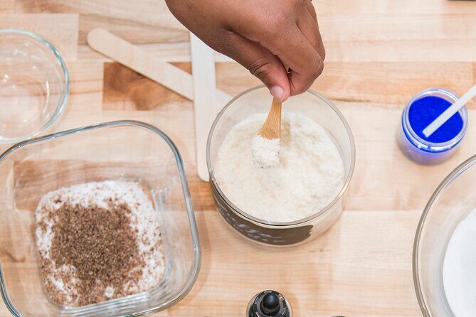 Create a Custom Southern Inspired Scrub - The Value of the Experience