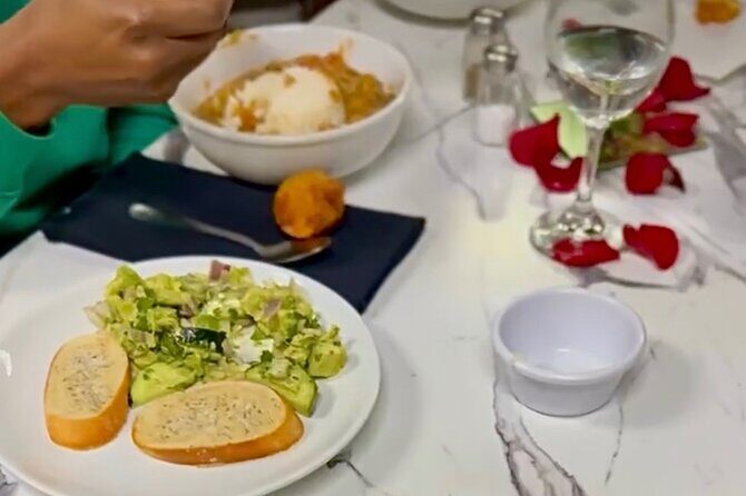 Create Creole Meal at One of a Kind Date Night Social - Exploring the Experience in Detail