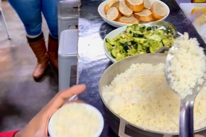 Create Creole Meal at One of a Kind Date Night Social - FAQs