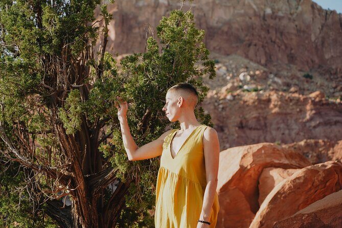 Create Energetic Flower Essences and Reconnect with Nature - Key Points