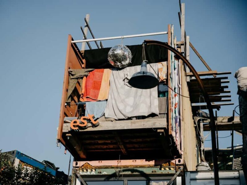 Create Street Art in Munich's Creative Soul - The Practicalities: What To Expect