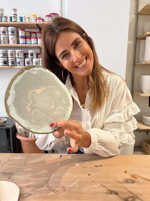 Create The Best Souvenir of Barcelona! - Key Points