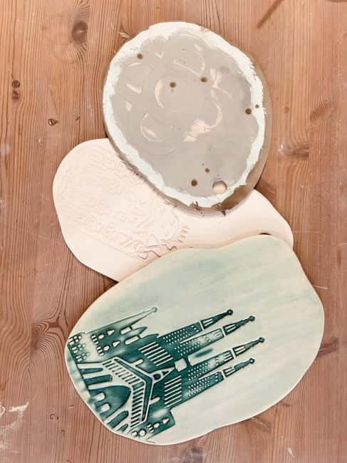 Create The Best Souvenir of Barcelona! - An In-Depth Look at the Experience