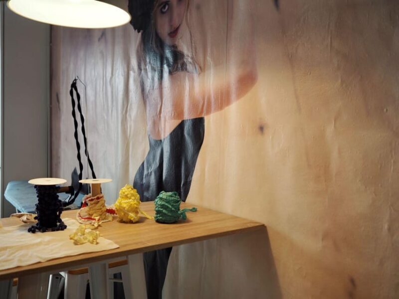 Create your flamenco bag - Key Points