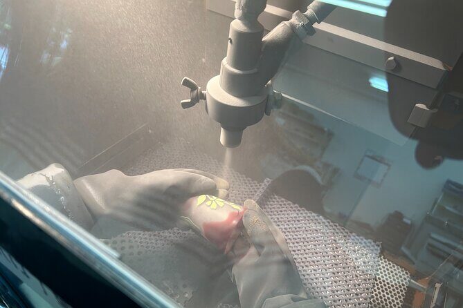 Create your Glass Artwork with Japanese Motifs in Tokyo - FAQ