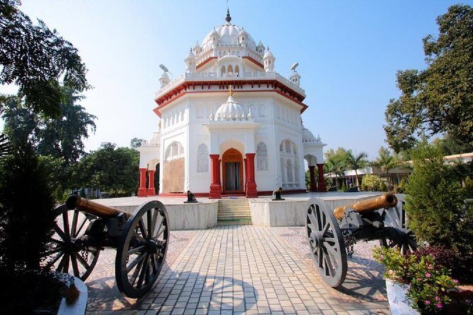 Create Your Own: Customisable tour of Amritsar with transfers - What We Think About the Price and Value