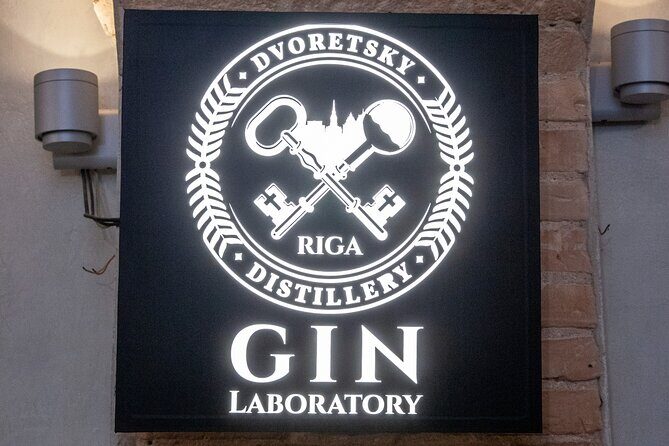 Create your own Gin at Riga Gin Laboratory - Frequently Asked Questions