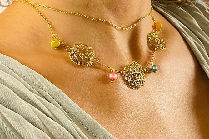 Create your own Jewellery in Florence - Who Will Love This Experience?