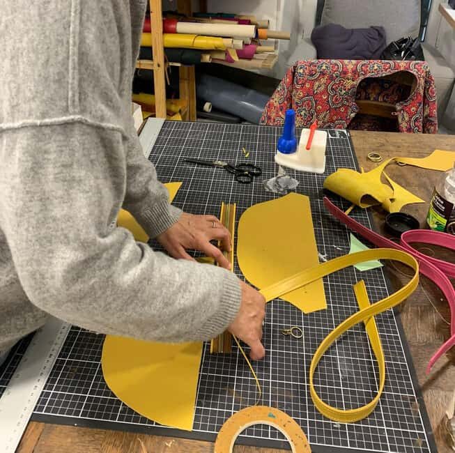 Create your own leather waist bag in Luberon area! - Final Thoughts: Is It Worth It?