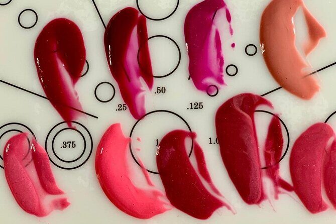 Create your Own Lipstick or Lip gloss Experience in Charlotte - Final Thoughts
