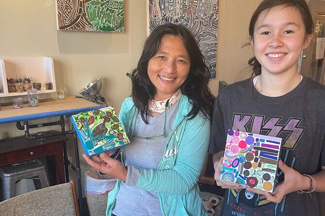 Create Your Own Mosaic in a SoWa Boston Artist Studio - Frequently Asked Questions