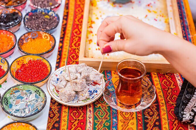 Create Your Own Mosaic Lamp in Brighton - Create Your Own Mosaic Lamp in Brighton: A Practical Guide