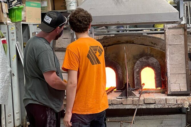 Create Your Own Murano Glass: Beginners Glassblowing Class - Final Thoughts: Is This Experience Worth It?