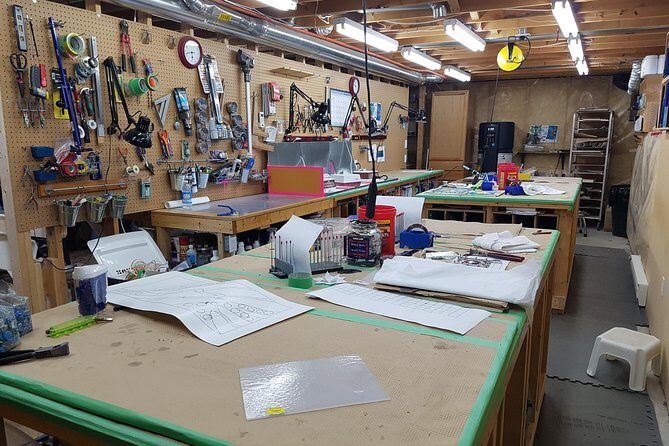 Create your own Stained Glass Masterpiece - Final Thoughts