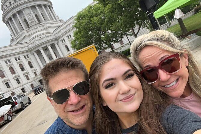 Creative Cambria Scavenger Hunt - Who Should Consider This?