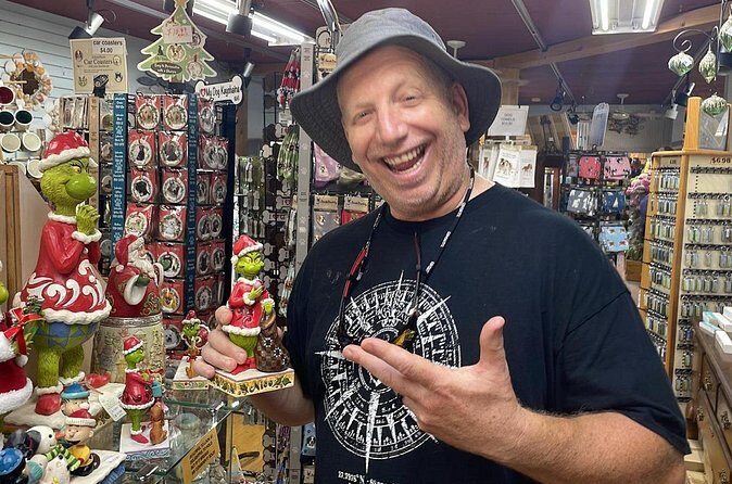 Creative Cambria Scavenger Hunt - Final Words