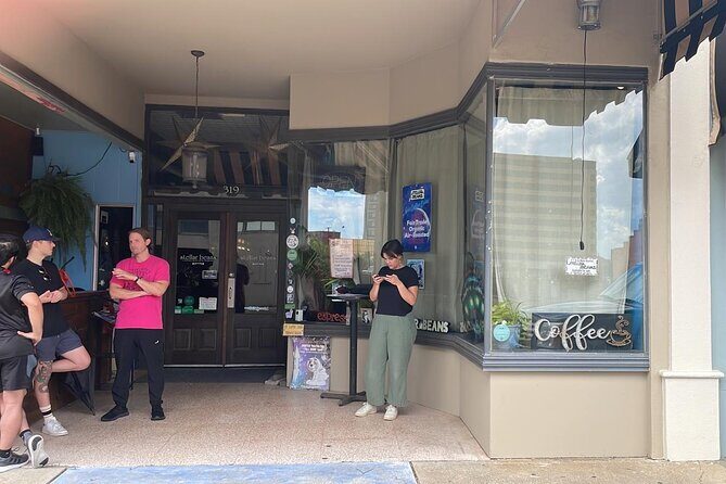 Creative Cedar City Scavenger Hunt - What to Expect From the Creative Cedar City Scavenger Hunt